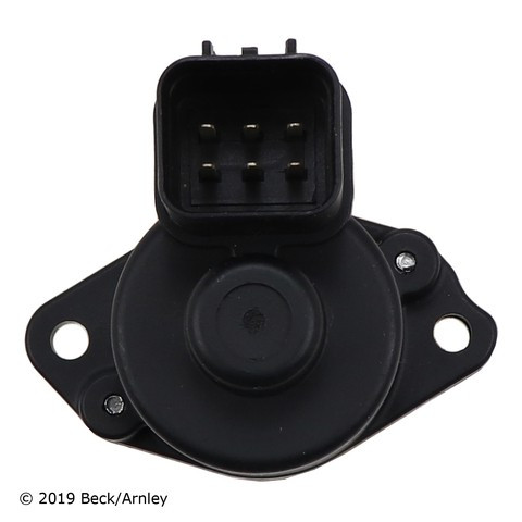 Beck/Arnley Fuel Injection Idle Air Control Valve P/N:159-1022