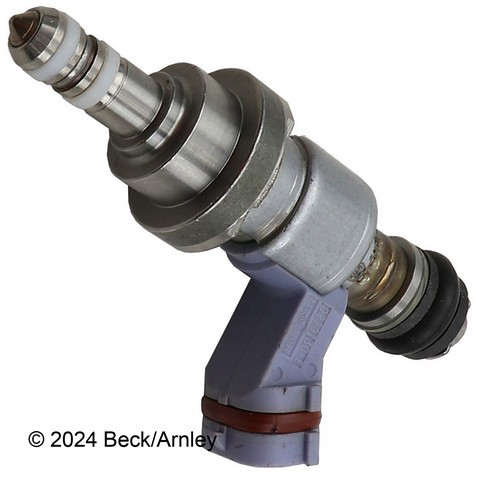Beck/Arnley Fuel Injector 158-1454 - view 2