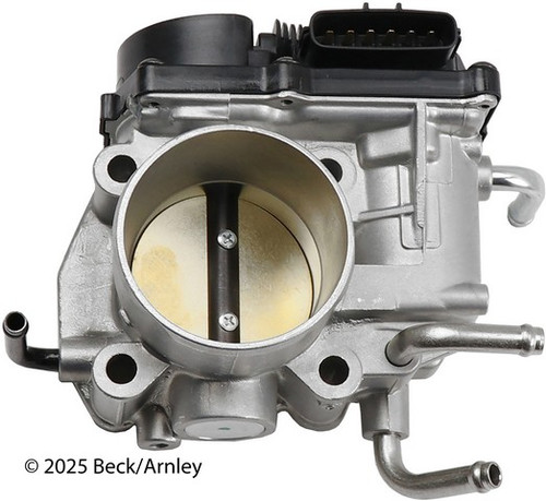 Beck/Arnley Fuel Injection Throttle Body P/N:154-0184