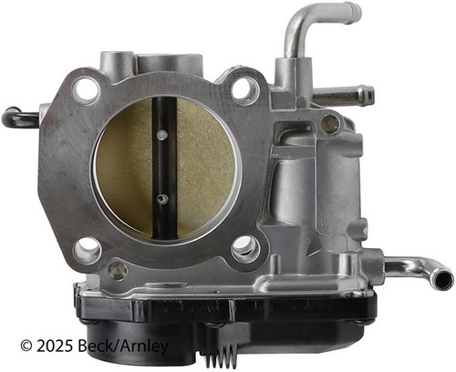Beck/Arnley Fuel Injection Throttle Body 154-0184 - view 2