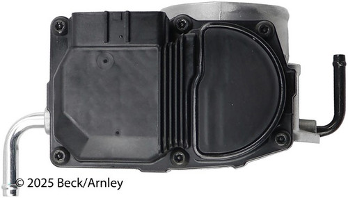 Beck/Arnley Fuel Injection Throttle Body 154-0184 - view 4