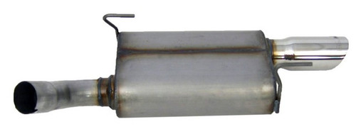 Dynomax Exhaust Muffler P/N:17571
