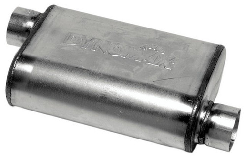 Dynomax Exhaust Muffler 17229 - view 2