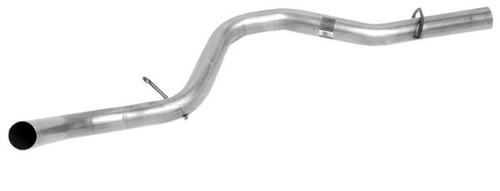 Dynomax Exhaust Tail Pipe P/N:45683 Dynomax Exhaust Tail Pipe P/N:45683