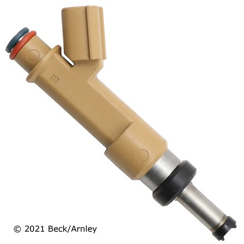 Beck/Arnley Fuel Injector 159-1089 - view 5