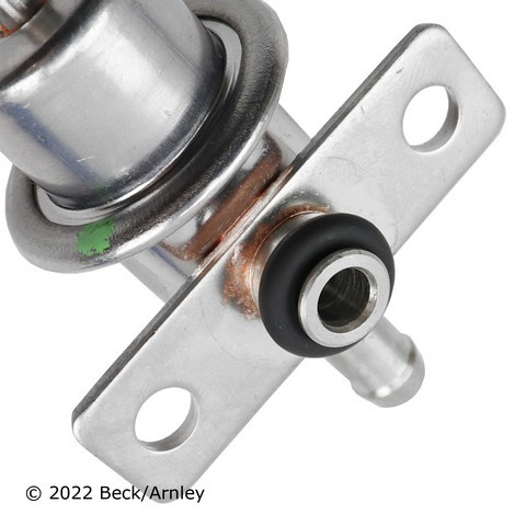 Beck/Arnley Fuel Injection Pressure Regulator 158-1210 - view 3