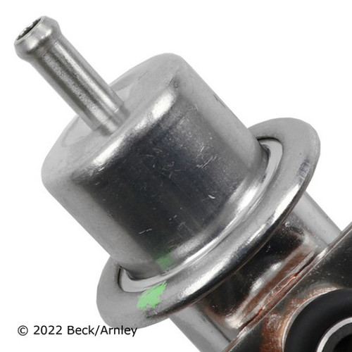 Beck/Arnley Fuel Injection Pressure Regulator P/N:158-1210 Beck/Arnley Fuel Injection Pressure Regulator P/N:158-1210