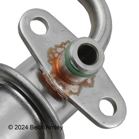 Beck/Arnley Fuel Injection Pressure Regulator P/N:158-1180