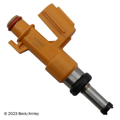 Beck/Arnley Fuel Injector 159-1118 - view 4