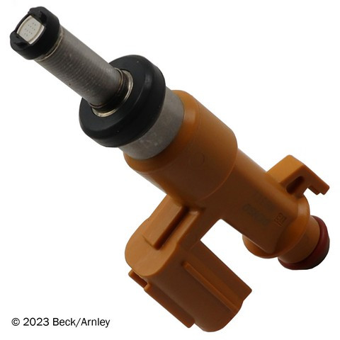 Beck/Arnley Fuel Injector 159-1118 - view 7