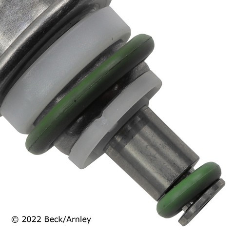 Beck/Arnley Fuel Injection Pressure Regulator 159-1104 - view 5