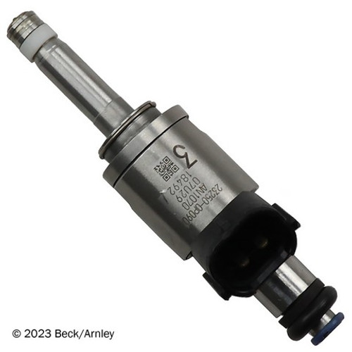 Beck/Arnley Fuel Injector P/N:159-1122