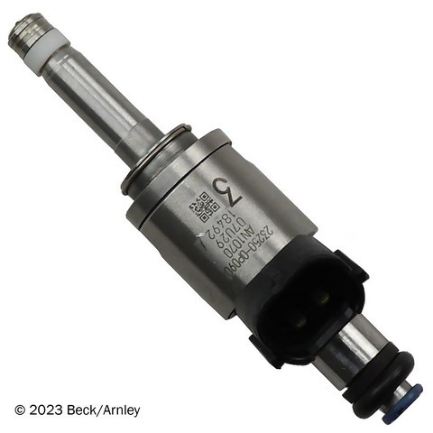 Beck/Arnley Fuel Injector 159-1122 - view 8