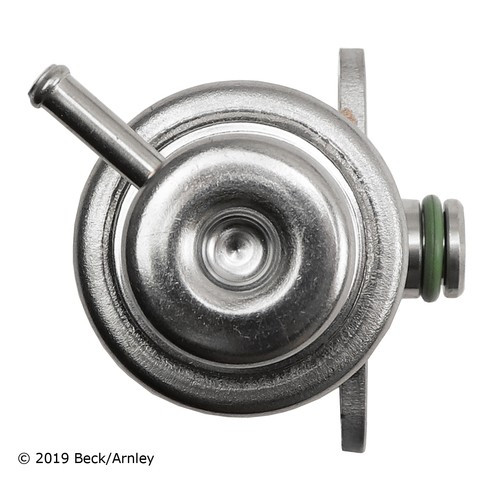 Beck/Arnley Fuel Injection Pressure Regulator 158-1198 - view 3
