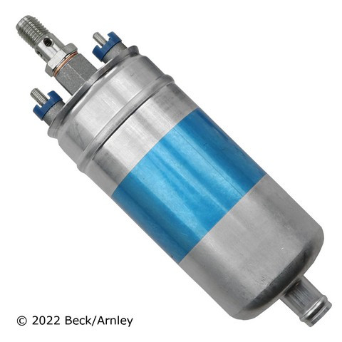 Beck/Arnley Electric Fuel Pump P/N:152-0748