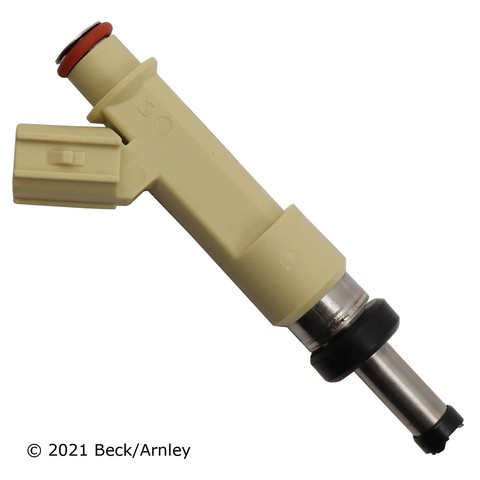 Beck/Arnley Fuel Injector 158-1579 - view 5