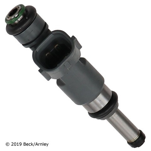 Beck/Arnley Fuel Injector 159-1049 - view 3