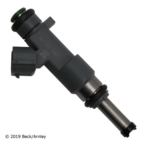 Beck/Arnley Fuel Injector 159-1049 - view 5