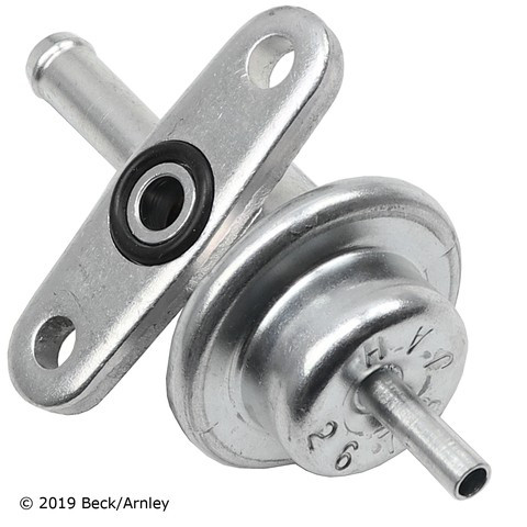 Beck/Arnley Fuel Injection Pressure Regulator 158-0310 - view 5
