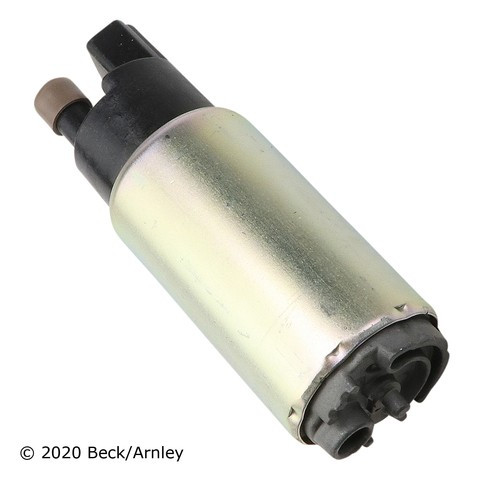 Beck/Arnley Electric Fuel Pump P/N:152-0830