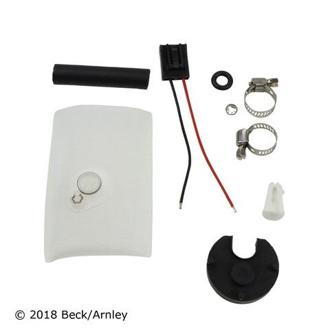 Beck/Arnley Electric Fuel Pump P/N:152-0974