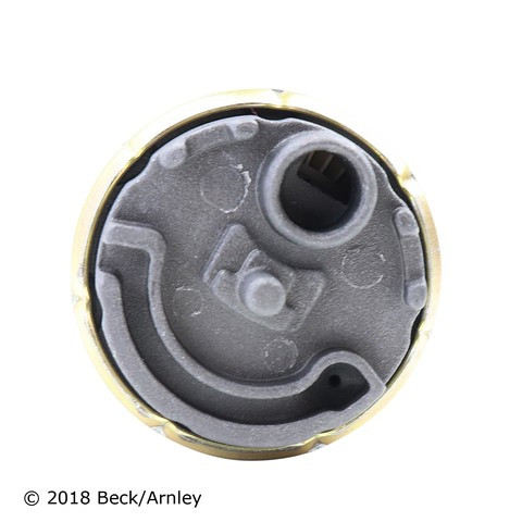 Beck/Arnley Electric Fuel Pump P/N:152-0974