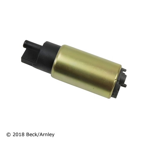 Beck/Arnley Electric Fuel Pump 152-0974 - view 4