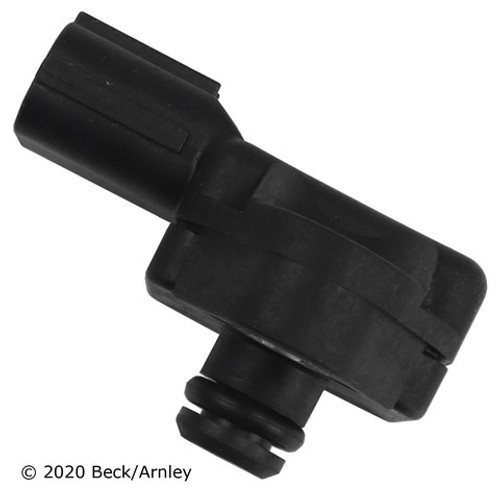 Beck/Arnley Fuel Injection Manifold Pressure Sensor P/N:158-1243
