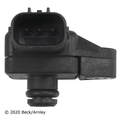 Beck/Arnley Fuel Injection Manifold Pressure Sensor 158-1243 - view 7