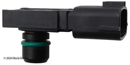 Beck/Arnley Fuel Tank Pressure Sensor,Turbocharger Boost Sensor 158-1819 - view 6