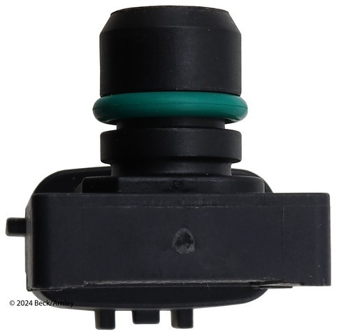 Beck/Arnley Fuel Tank Pressure Sensor,Turbocharger Boost Sensor 158-1819 - view 10