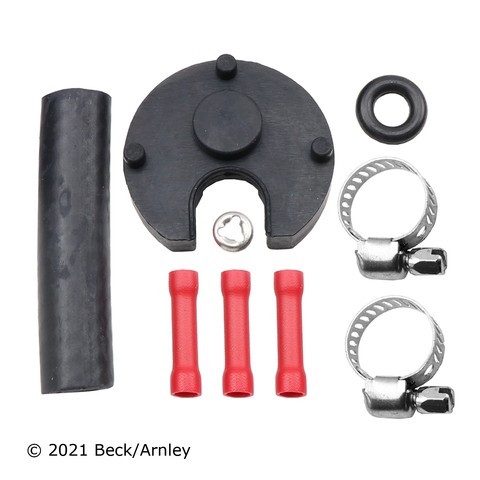 Beck/Arnley Electric Fuel Pump 152-0956 - view 3