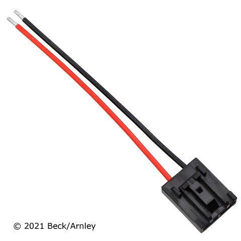 Beck/Arnley Electric Fuel Pump 152-0956 - view 4