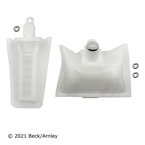 Beck/Arnley Electric Fuel Pump P/N:152-0956