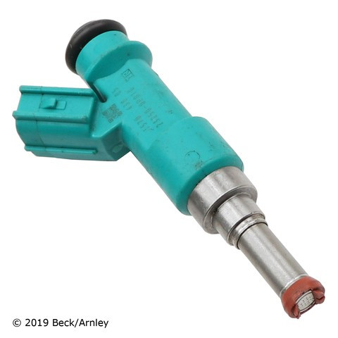 Beck/Arnley Fuel Injector 158-1573 - view 2