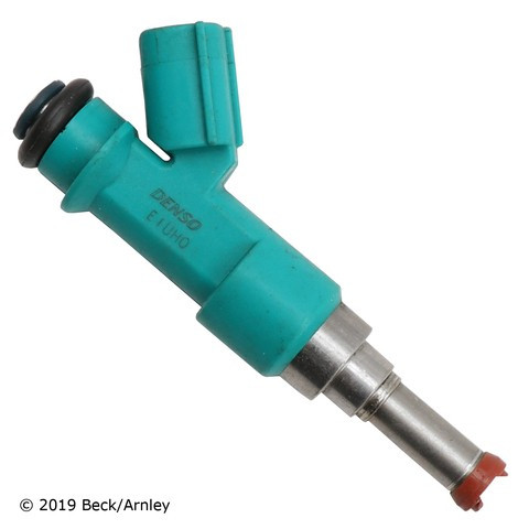 Beck/Arnley Fuel Injector 158-1573 - view 4