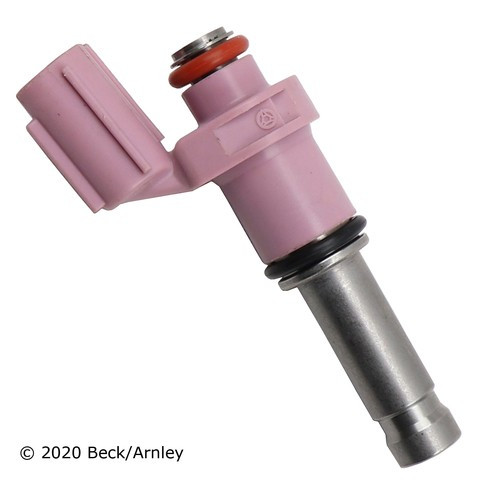 Beck/Arnley Fuel Injector 159-1076 - view 5