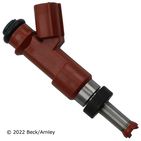 Beck/Arnley Fuel Injector 159-1091 - view 4