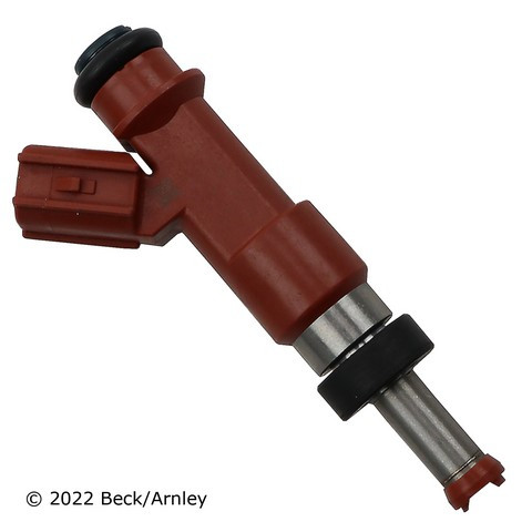Beck/Arnley Fuel Injector 159-1091 - view 5