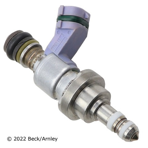 Beck/Arnley Fuel Injector 159-1095 - view 2