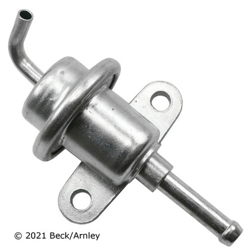 Beck/Arnley Fuel Injection Pressure Regulator P/N:158-0316
