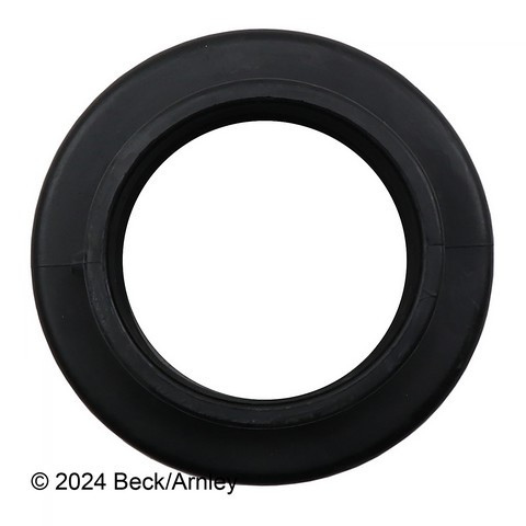 Beck/Arnley Engine Air Intake Hose 158-1619 - view 2