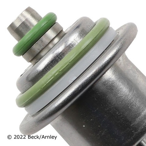 Beck/Arnley Fuel Injection Pressure Regulator P/N:159-1012 Beck/Arnley Fuel Injection Pressure Regulator P/N:159-1012