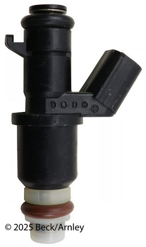 Beck/Arnley Fuel Injector 159-1133 - view 5