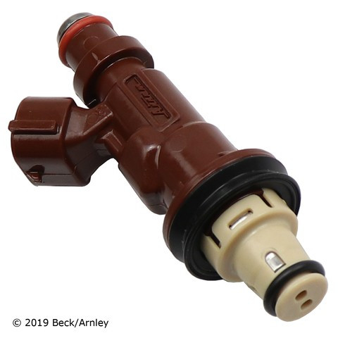 Beck/Arnley Fuel Injector 158-0561 - view 2