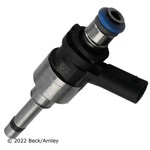 Beck/Arnley Fuel Injector P/N:159-1100