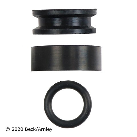 Beck/Arnley Fuel Injector O-Ring Kit 158-0899 - view 8