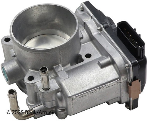 Beck/Arnley Fuel Injection Throttle Body 154-0217 - view 6