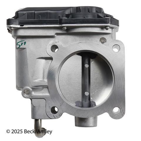 Beck/Arnley Fuel Injection Throttle Body 154-0217 - view 8