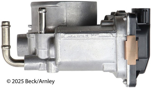 Beck/Arnley Fuel Injection Throttle Body 154-0217 - view 10